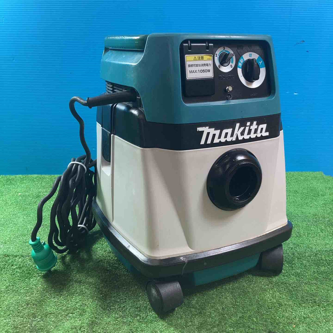 ★マキタ(makita) 集じん機 乾式 484(P)【岩槻店】