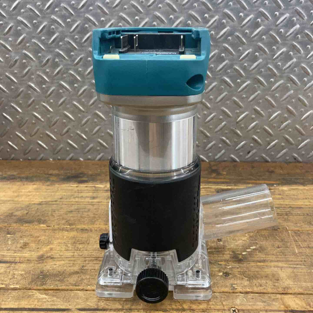 ★マキタ(makita) コードレストリマー RT50DZ【所沢店】