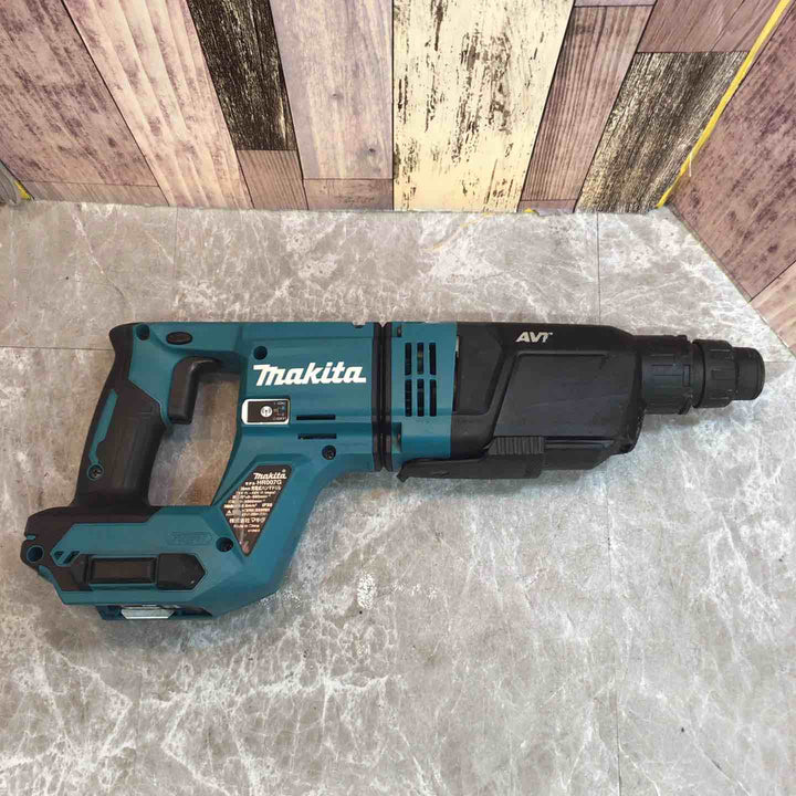 ★マキタ(makita) コードレスハンマドリル HR007GZK【八潮店】