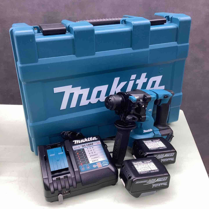 ★マキタ(makita) コードレスハンマドリル HR183DRGX【越谷店】