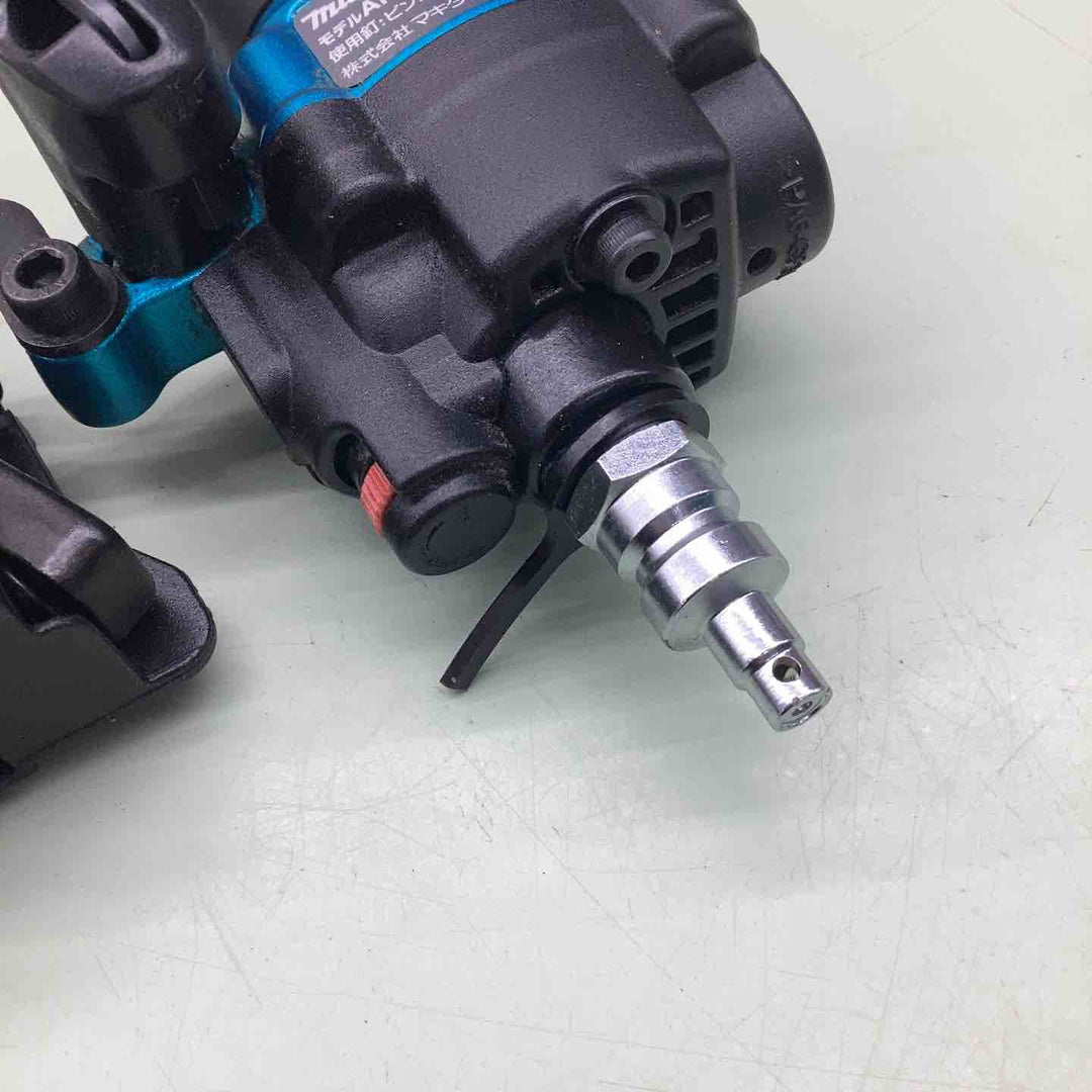 ★マキタ(makita) 高圧ピンネイラ AF502HPM【越谷店】