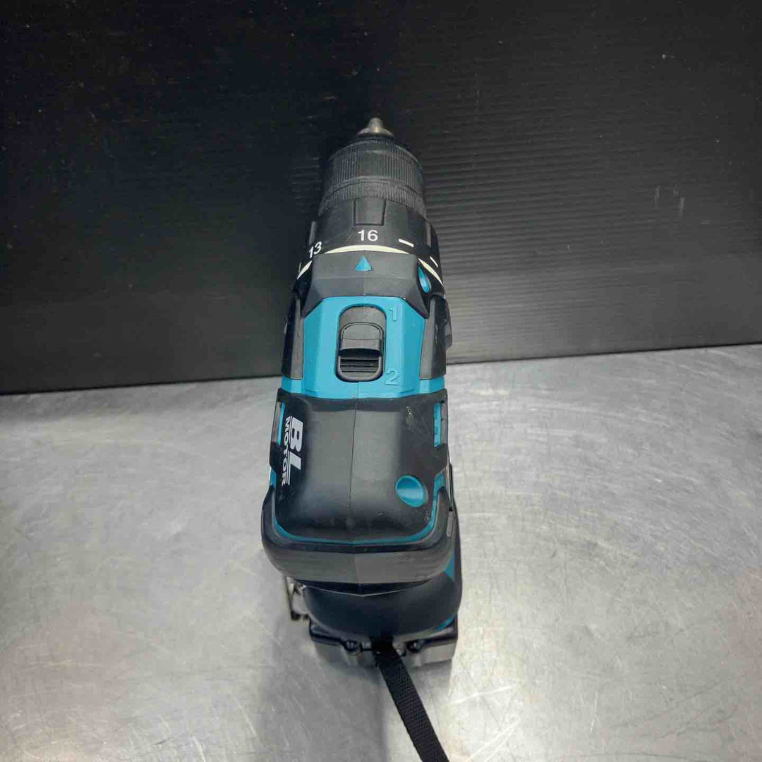 【中古品】 マキタ(makita) 18V コードレスドリルドライバー DF480DZ バッテリー1個付属 【東大和店】