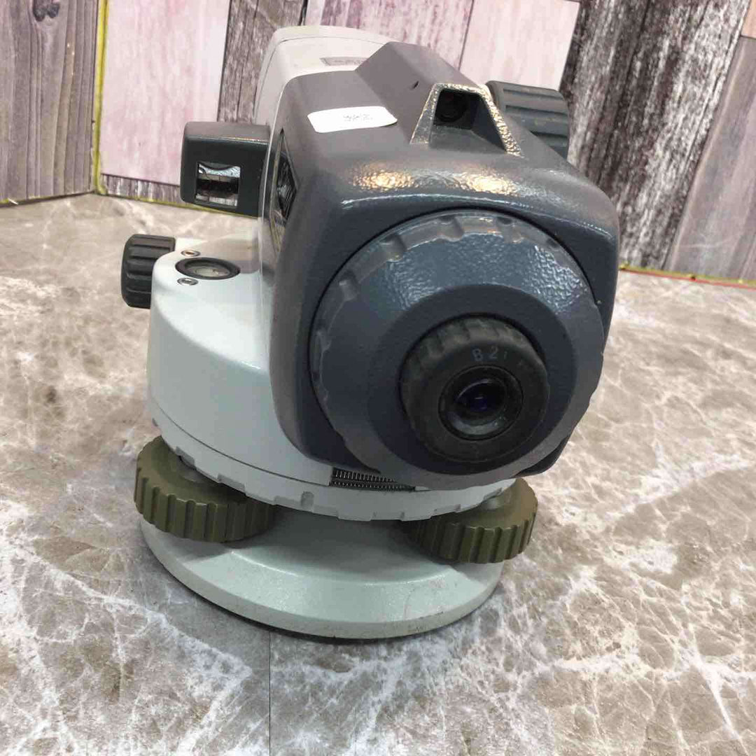 【現状品・保証なし】▼ソキア　オートレベル　B21【八潮店】
