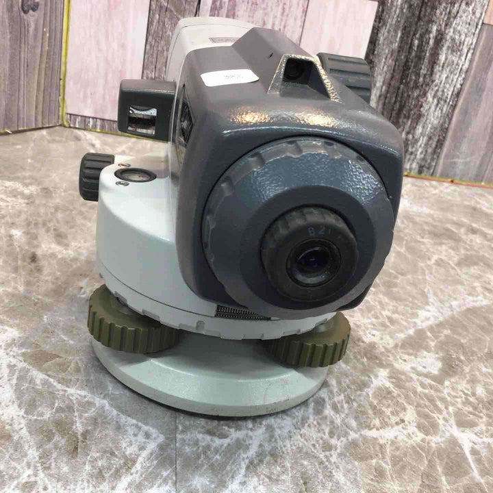 【現状品・保証なし】▼ソキア　オートレベル　B21【八潮店】