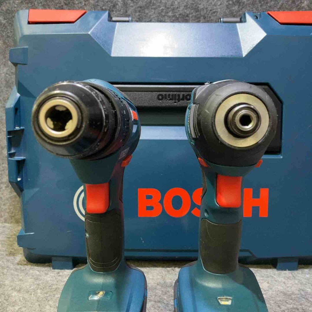 ボッシュ(BOSCH) コンボキット GDR18V200GSBN【桶川店】