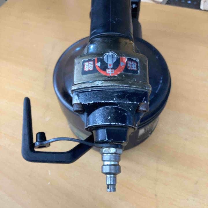 ★ハイコーキ(HIKOKI ※旧:日立工機) 高圧エア釘打ち機 NV65HR2(S)【越谷店】