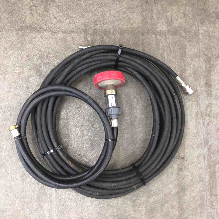 【店頭受取り限定】◇精和産業(SEIWA) エンジン高圧洗浄機 防音型 JC-1513DPN【川崎店】