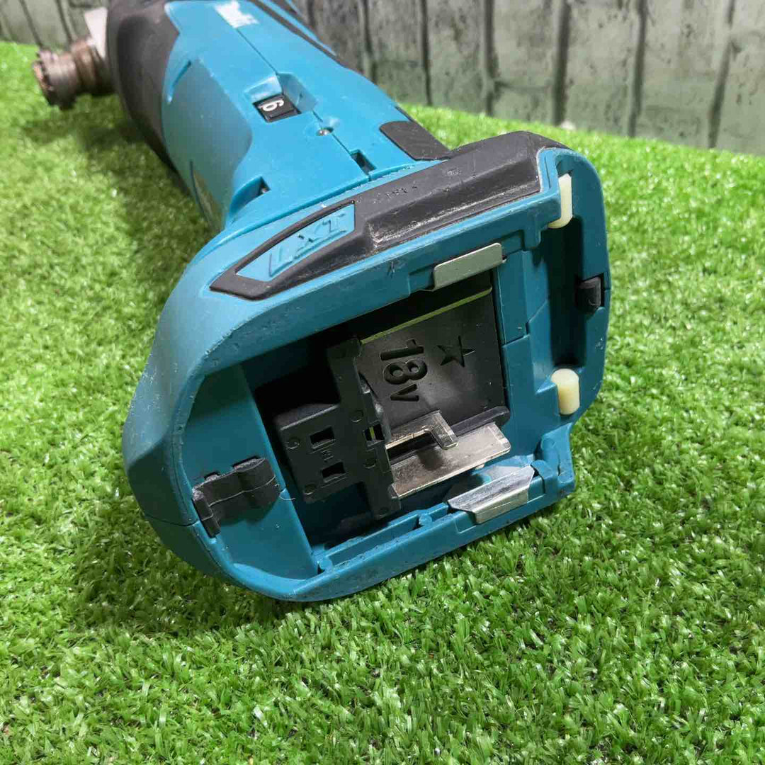 ★マキタ(makita) コードレスマルチツール TM51DZ【川口店】