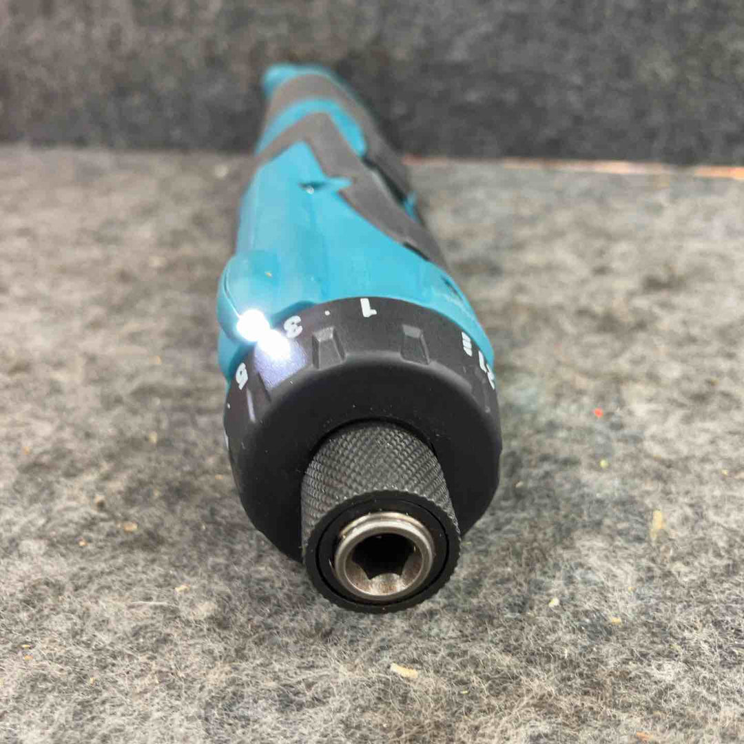 ☆マキタ(makita) コードレスペンドライバドリル DF010DS【鴻巣店】