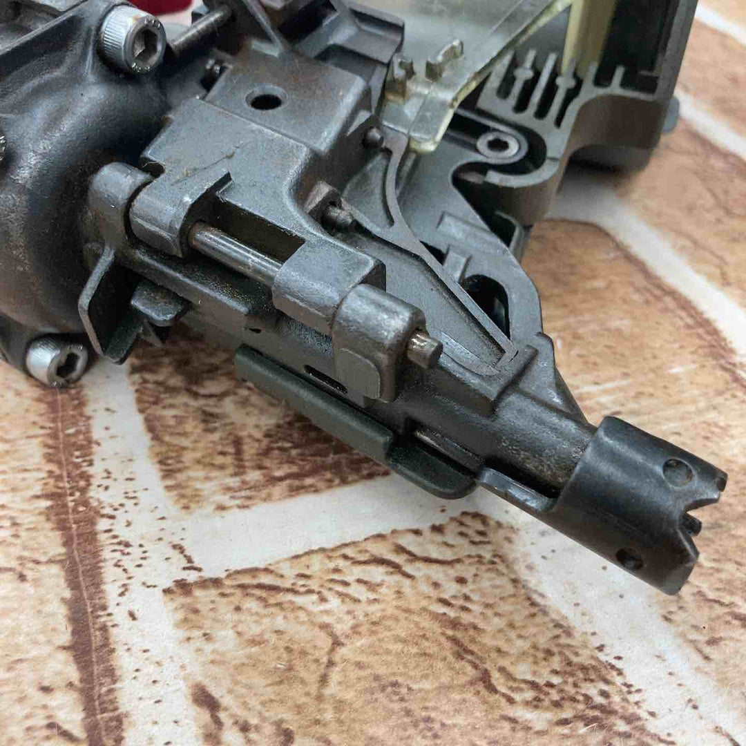 ◇マックス(MAX) 高圧エア釘打ち機 HN-65【所沢店】