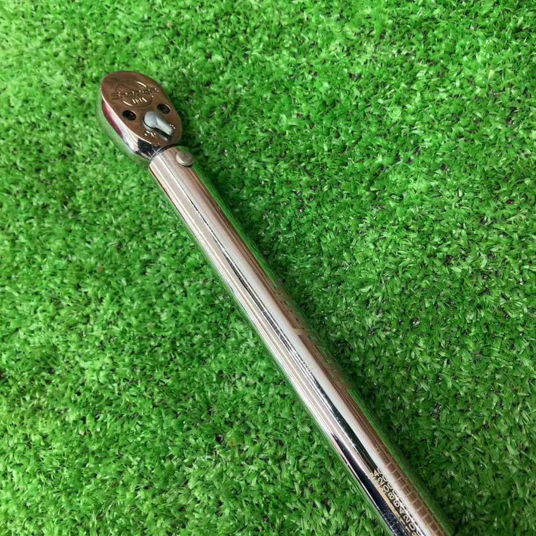 ◇スナップオン(Snap-on) トルクレンチ QD1RN25※未校正です【川越店】