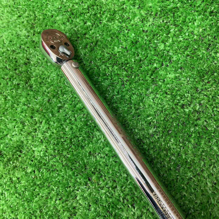 ◇スナップオン(Snap-on) トルクレンチ QD1RN25※未校正です【川越店】
