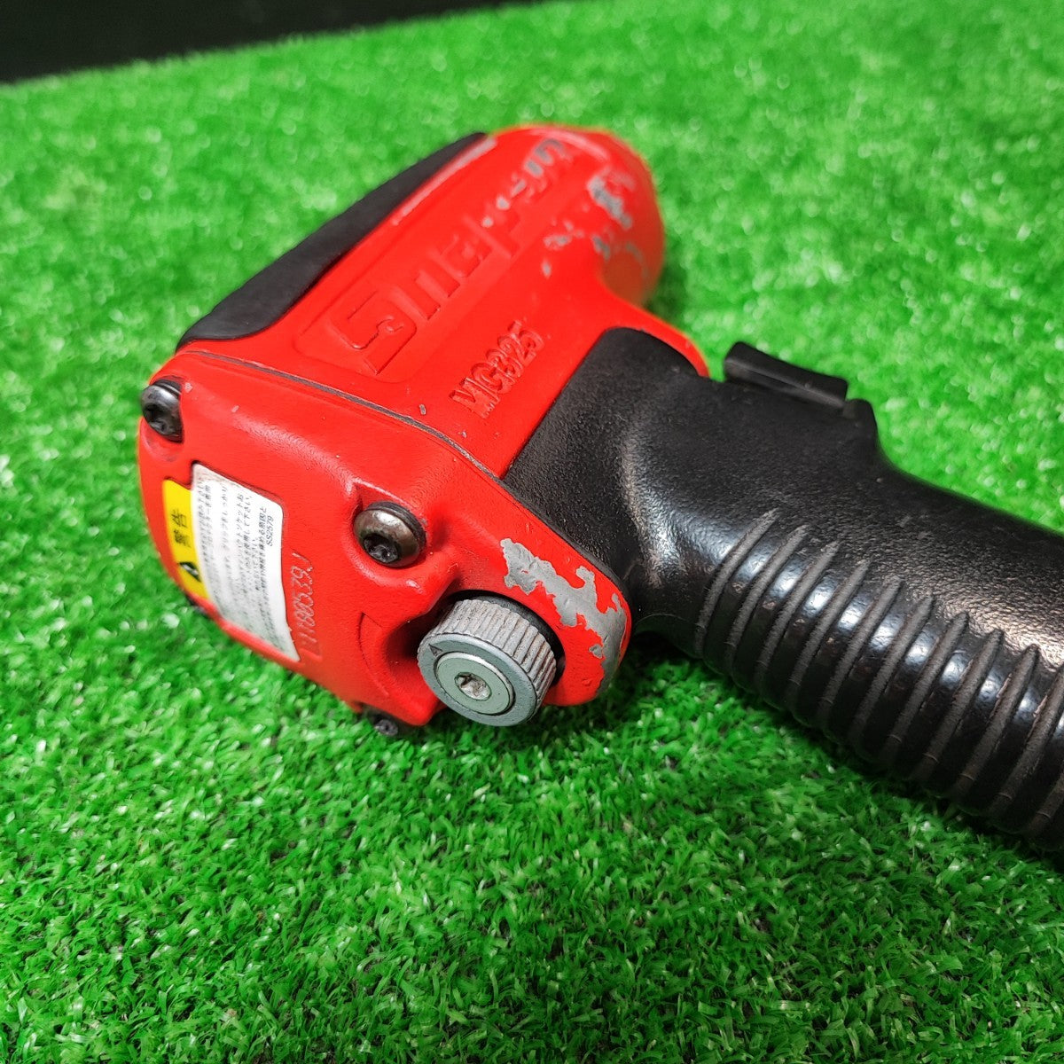 専用】Snap-on エアーインパクトレンチ MG325 【公式通販】