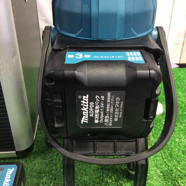 ★マキタ(makita) 10.8Vグリーンレーザー墨出し器 SK20GD【町田店】