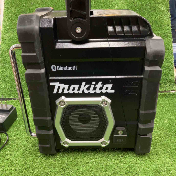 ★マキタ(makita) コードレスラジオ MR108【川崎店】