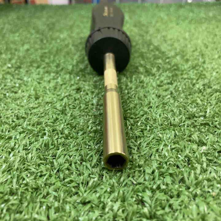 ◇Snap-on ラチェットドライバ SSDMR4B ゴールドカラー【川崎店】