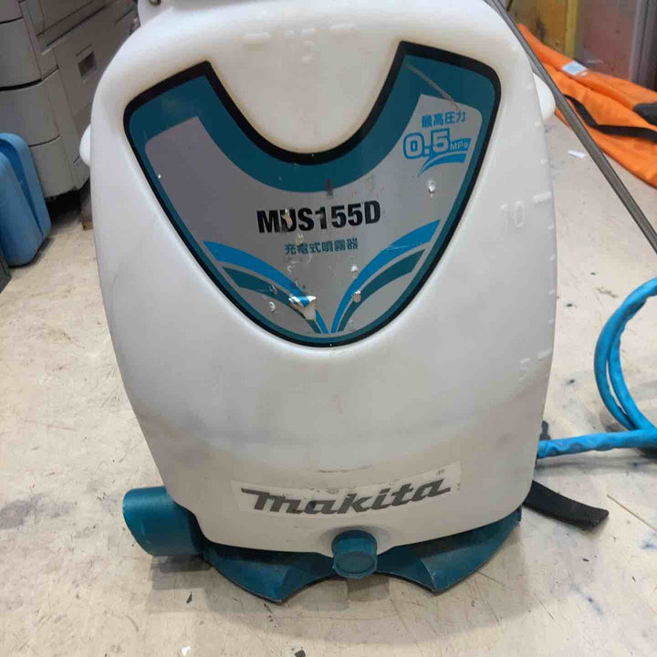 ◇マキタ コードレス噴霧器 MUS155DZ【町田店】