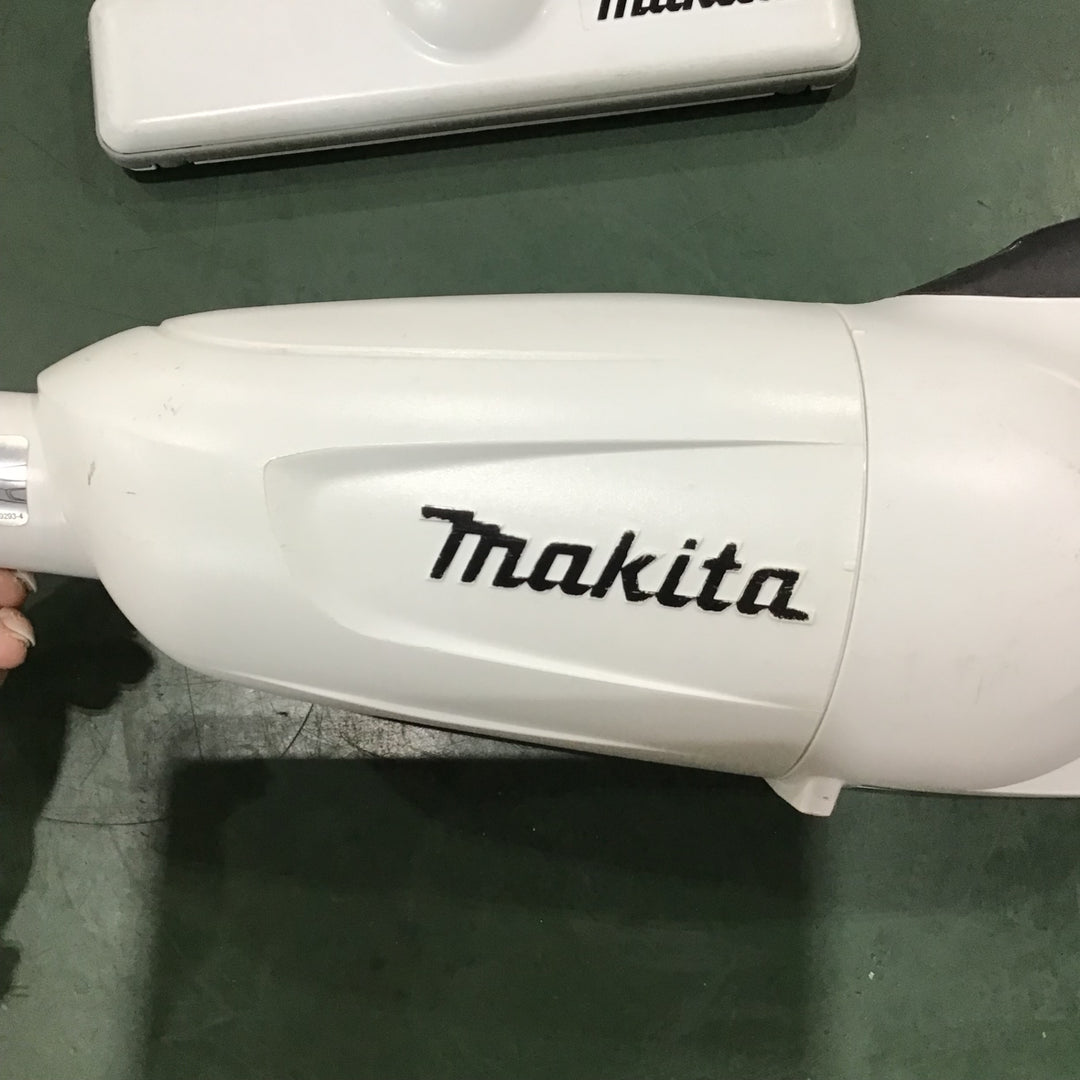 ☆マキタ(makita) コードレスクリーナー CL181FDZW【川口店】
