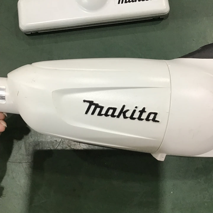 ☆マキタ(makita) コードレスクリーナー CL181FDZW【川口店】