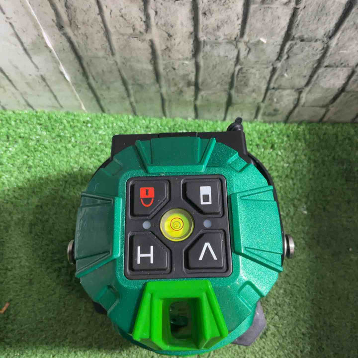 ◇高儀 2ライングリーンレーザー墨出し器 TGL-3PN【川口店】