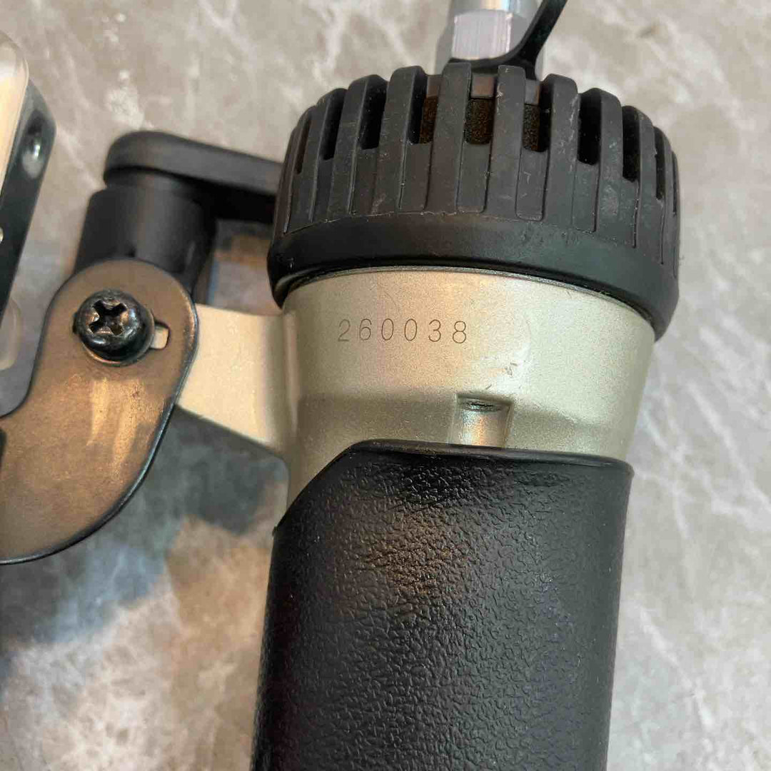 【美品】★ハイコーキ(HIKOKI ※旧:日立工機) 常圧ピンネイラ NP55M【八潮店】