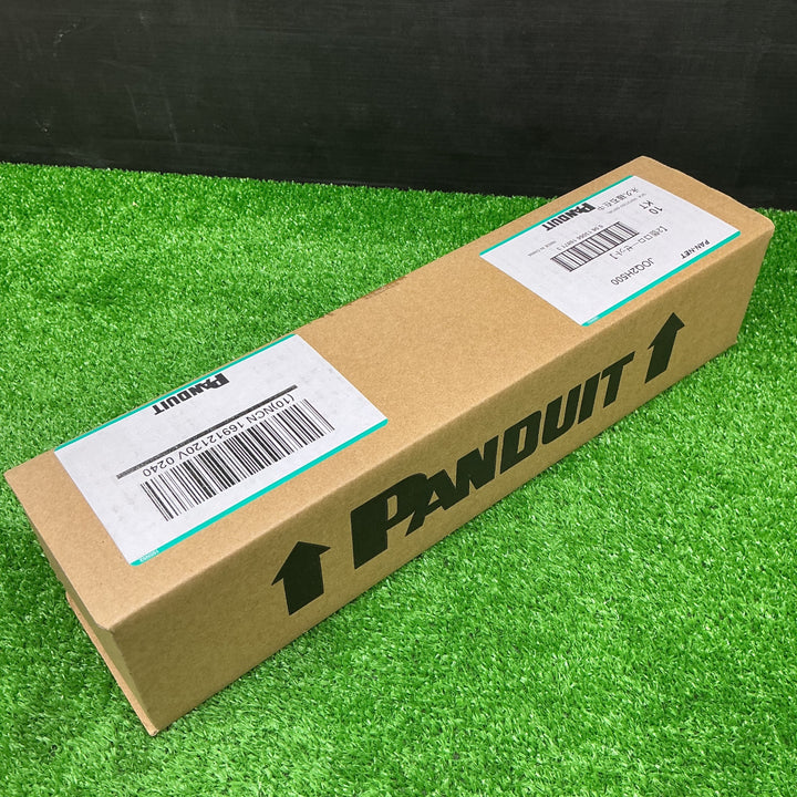 【未使用品】PANDUIT パンドウィット JOQ2H500 10個【電材館越谷店】