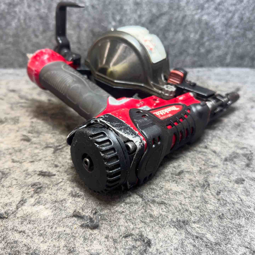 マキタ(makita) 高圧エア釘打ち機 AN510H【桶川店】