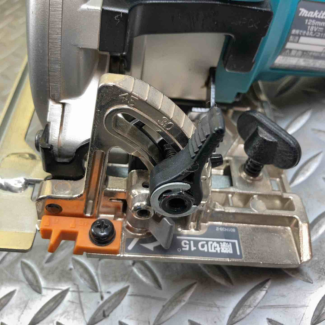 マキタ(makita) コードレス丸のこ HS471DZ【川崎店】