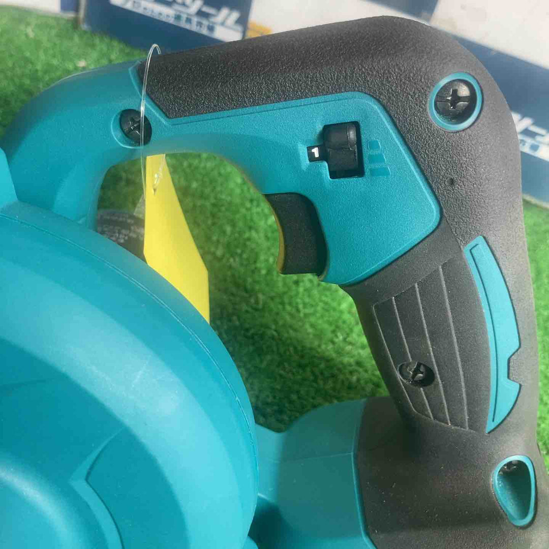★マキタ(makita) コードレスブロワ UB185DZ【草加店】
