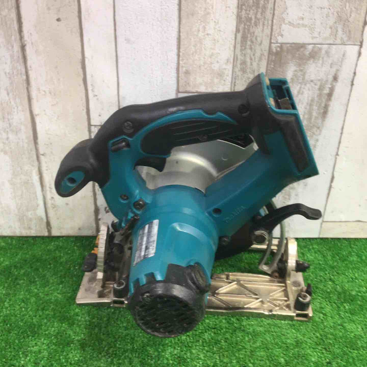 ★マキタ(makita) コードレス丸のこ HS630DZ【町田店】