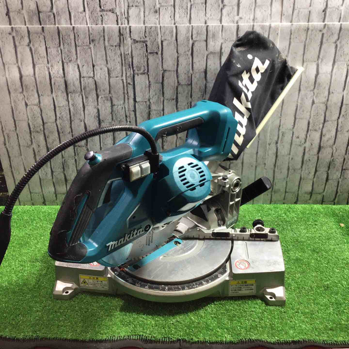 ★マキタ(makita) コードレス卓上マルノコ LS600DZ【川口店】