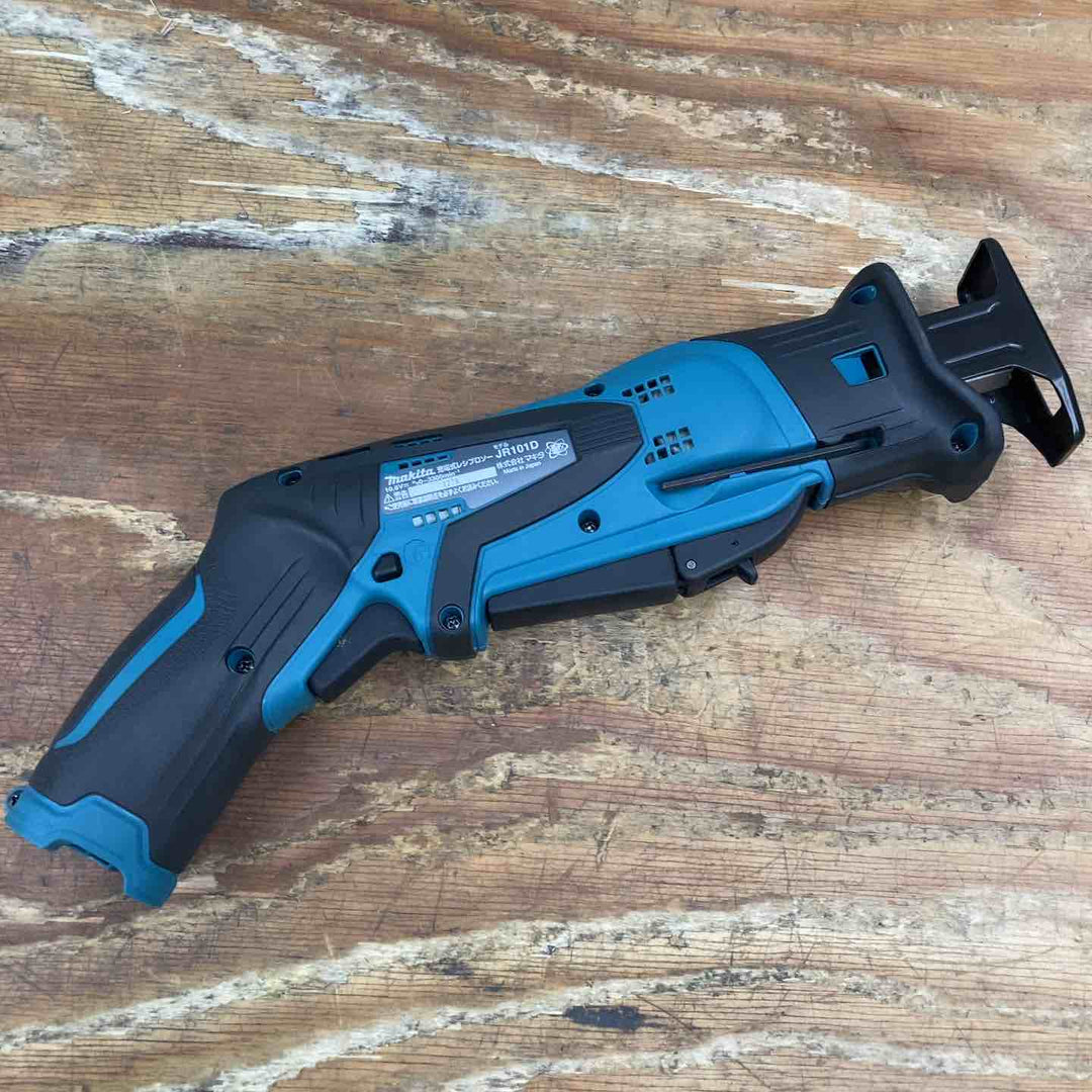 ★マキタ(makita) コードレスレシプロソー JR101DZ【柏店】
