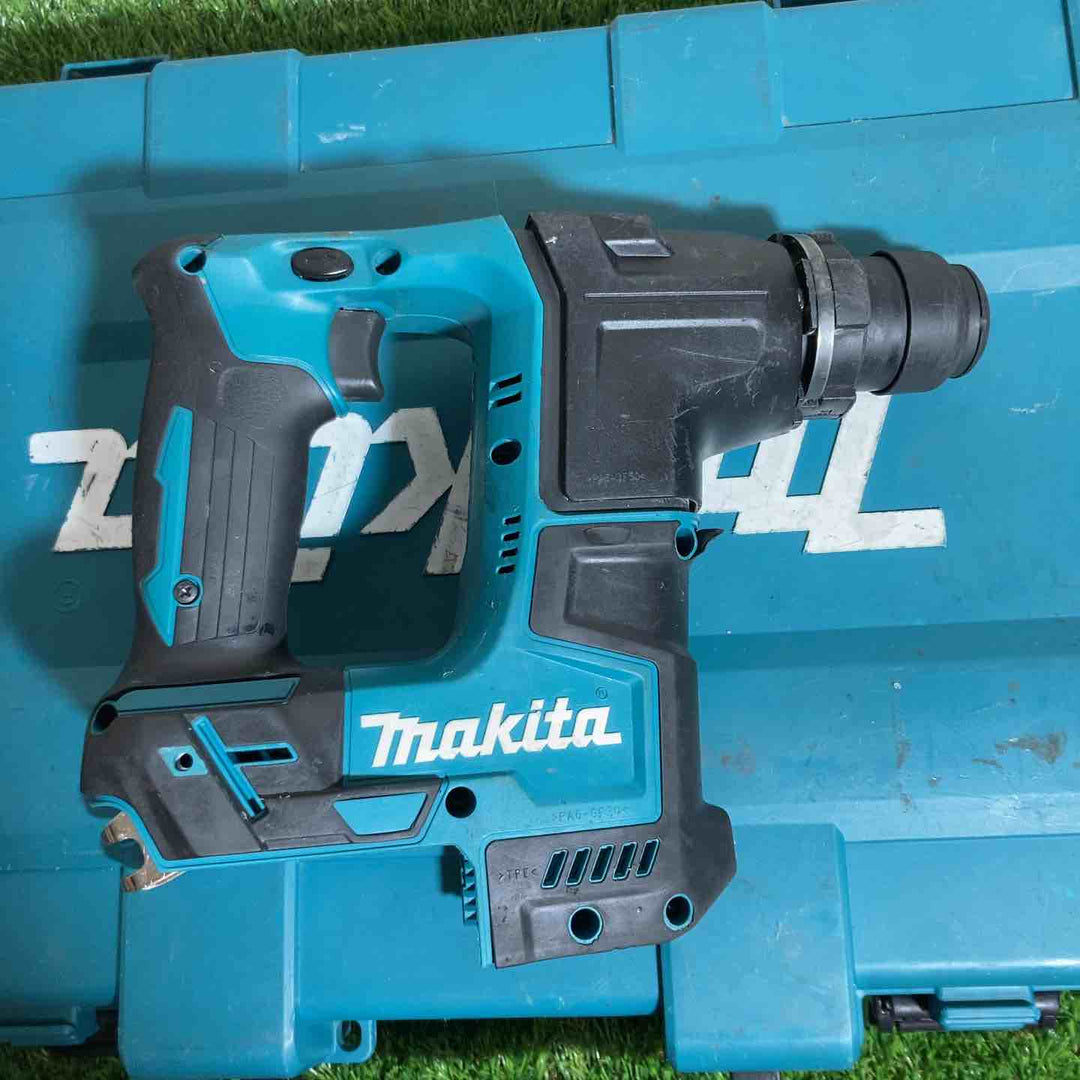 ★マキタ(makita) コードレスハンマドリル HR171DZK　本体＋ケース【戸田店】