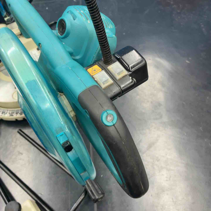 【中古品】 マキタ (makita) 216mm スライドマルノコ LS0814FL 【藤沢店】