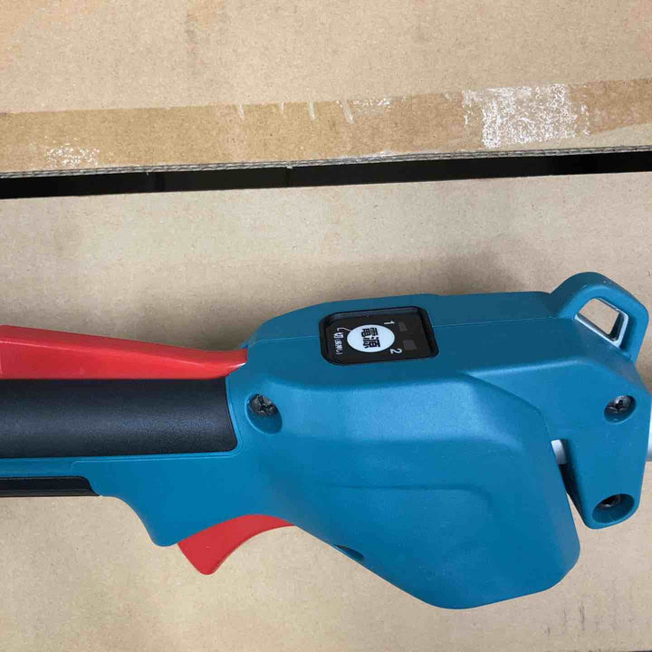 【店頭受取り限定】◇マキタ(Makita) 充電式スプリットモータ 18V モータ部のみ アタッチメント・バッテリ・充電器別売 MUX18DZ【川崎店】
