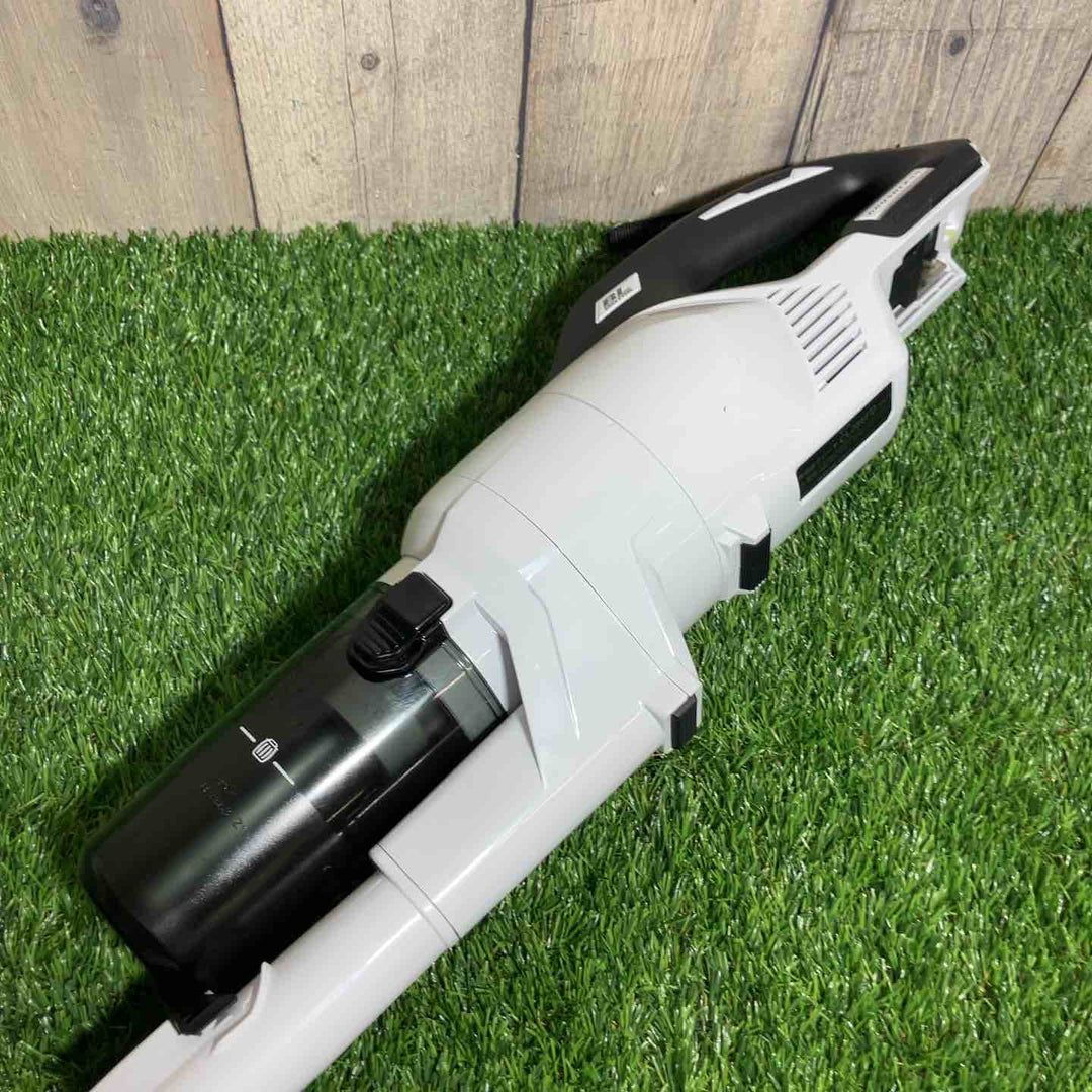 ★マキタ(makita)18V コードレスクリーナー CL286FDZW 本体のみ【戸田店】