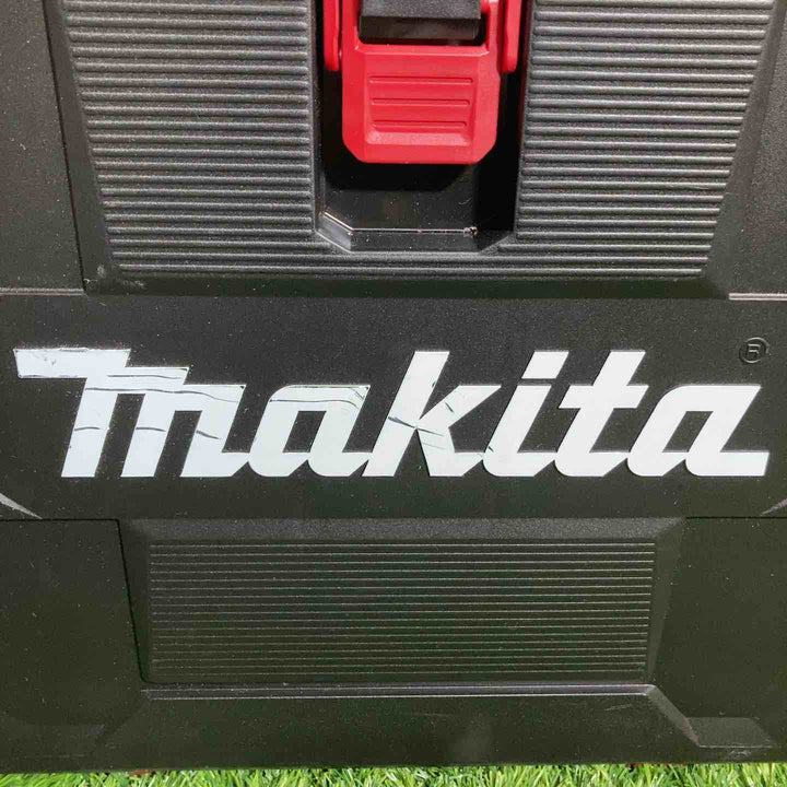 ★マキタ(makita) 40Vmaxコードレスインパクトドライバー TD005GRDX【戸田店】