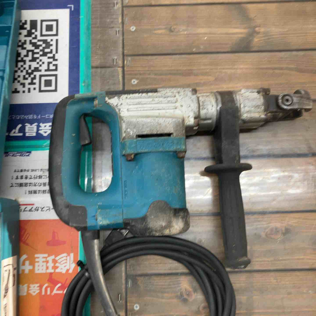 ★マキタ(makita) 電動ハンマ HM0830【戸田店】