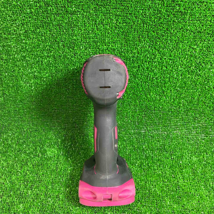 ハイコーキ(HIKOKI ※旧:日立工機) コードレスインパクトドライバー WH14DDL2(NN)(R)【藤沢店】