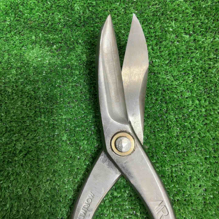 盛光 板金ハサミ MR-SLD-Ω【草加店】