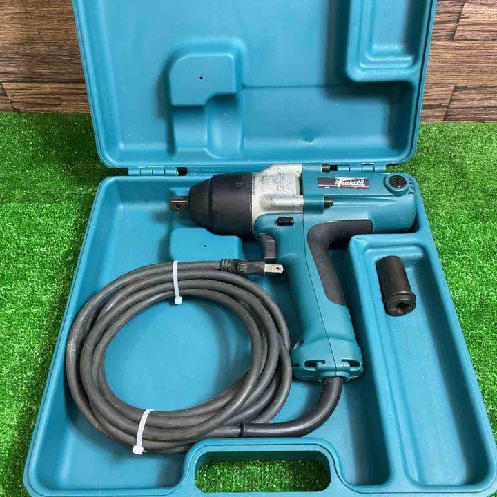 マキタ(makita) インパクトレンチ TW0200【桶川店】