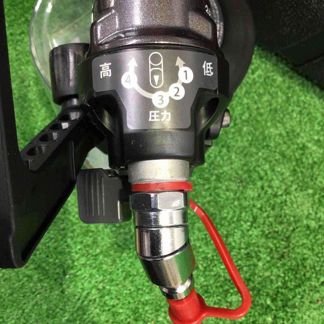 マックス(MAX) 高圧エア釘打ち機 HN-90N6(D)-G お客様カードなし【町田店】