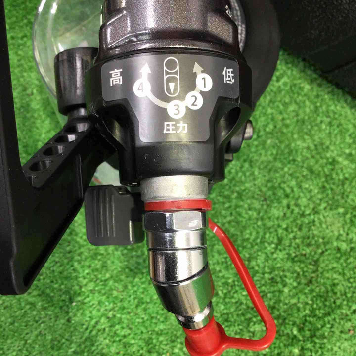 マックス(MAX) 高圧エア釘打ち機 HN-90N6(D)-G お客様カードなし【町田店】