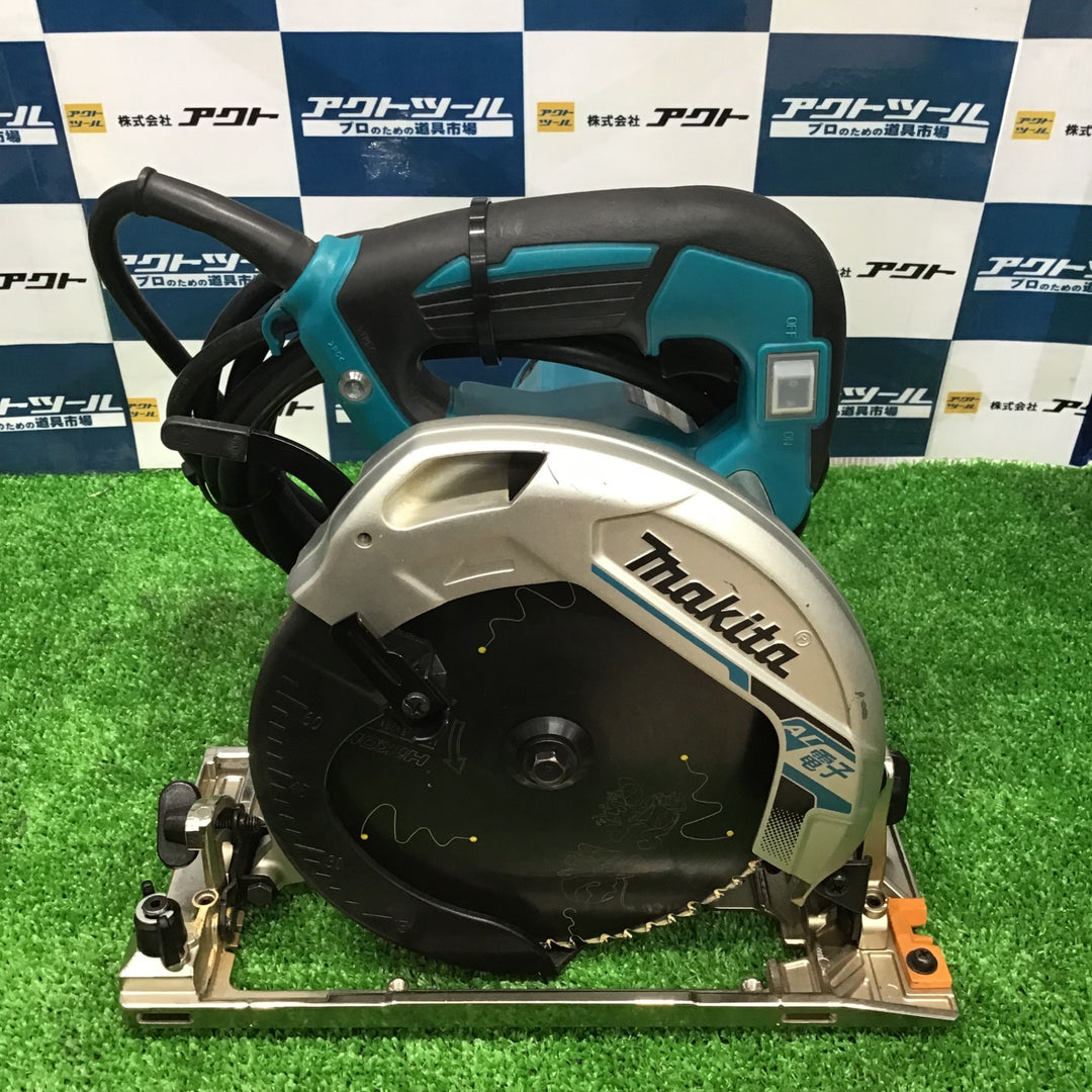 ★マキタ(makita) 電子マルノコ HS6302【草加店】