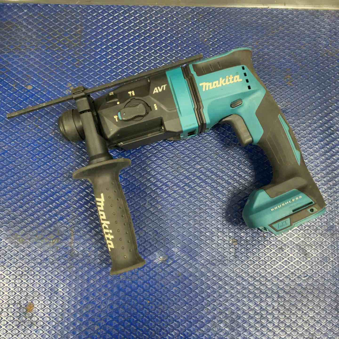 ★マキタ(makita) コードレスハンマドリル HR182DZK【草加店】