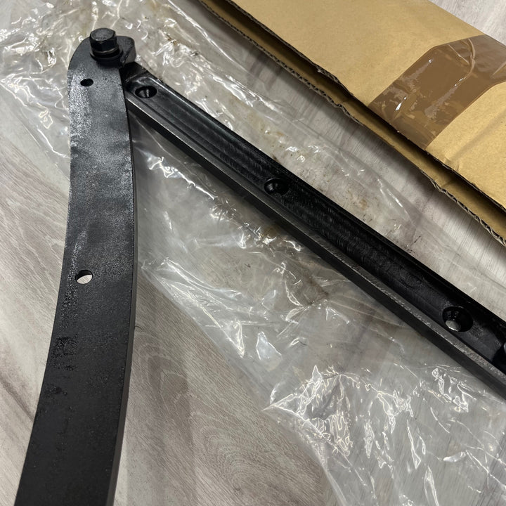 盛光 押切 14型 切断寸法320mm OSST-0320 板金工具【越谷店】