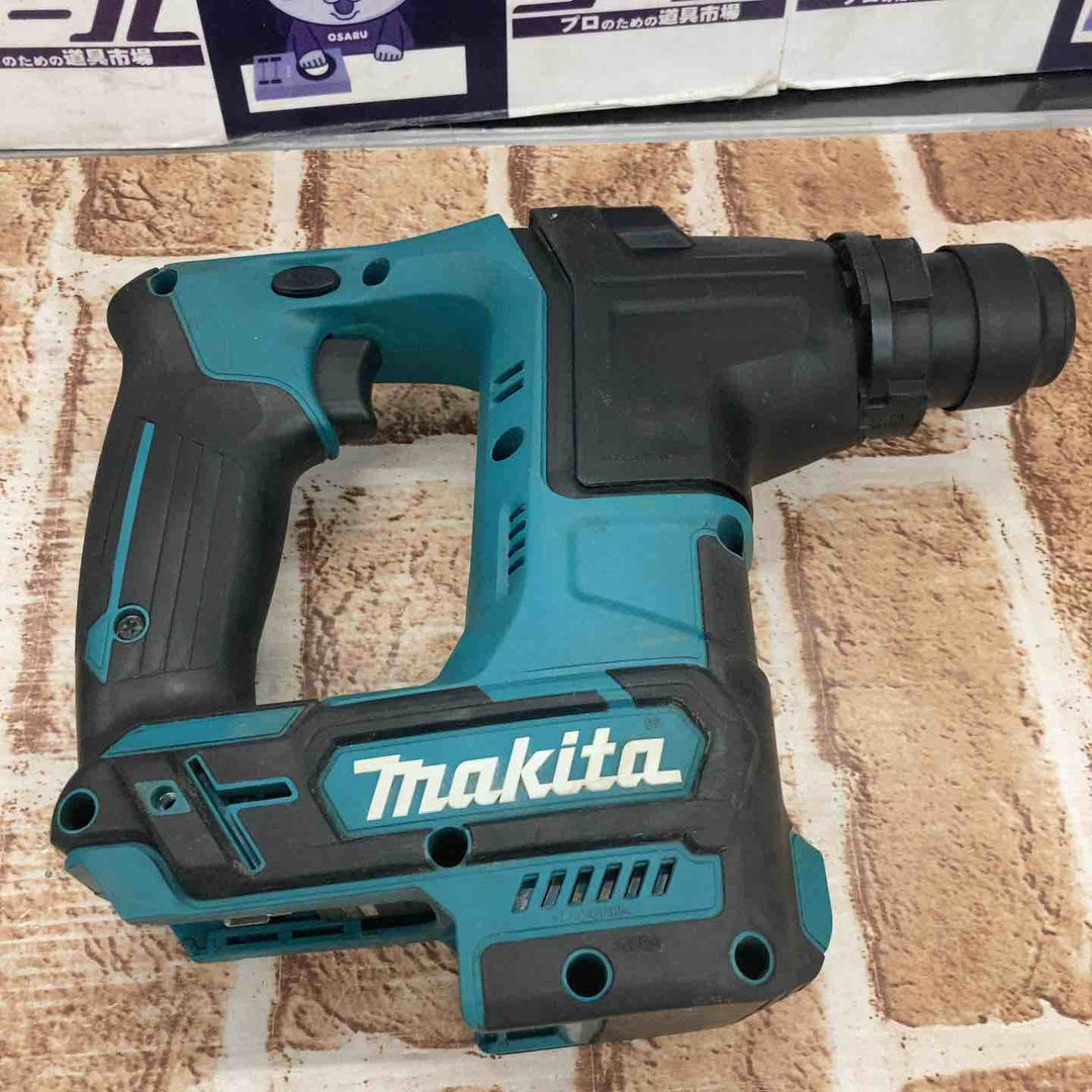【中古品】マキタ(makita) コードレスハンマドリル HR166DZK【所沢店】