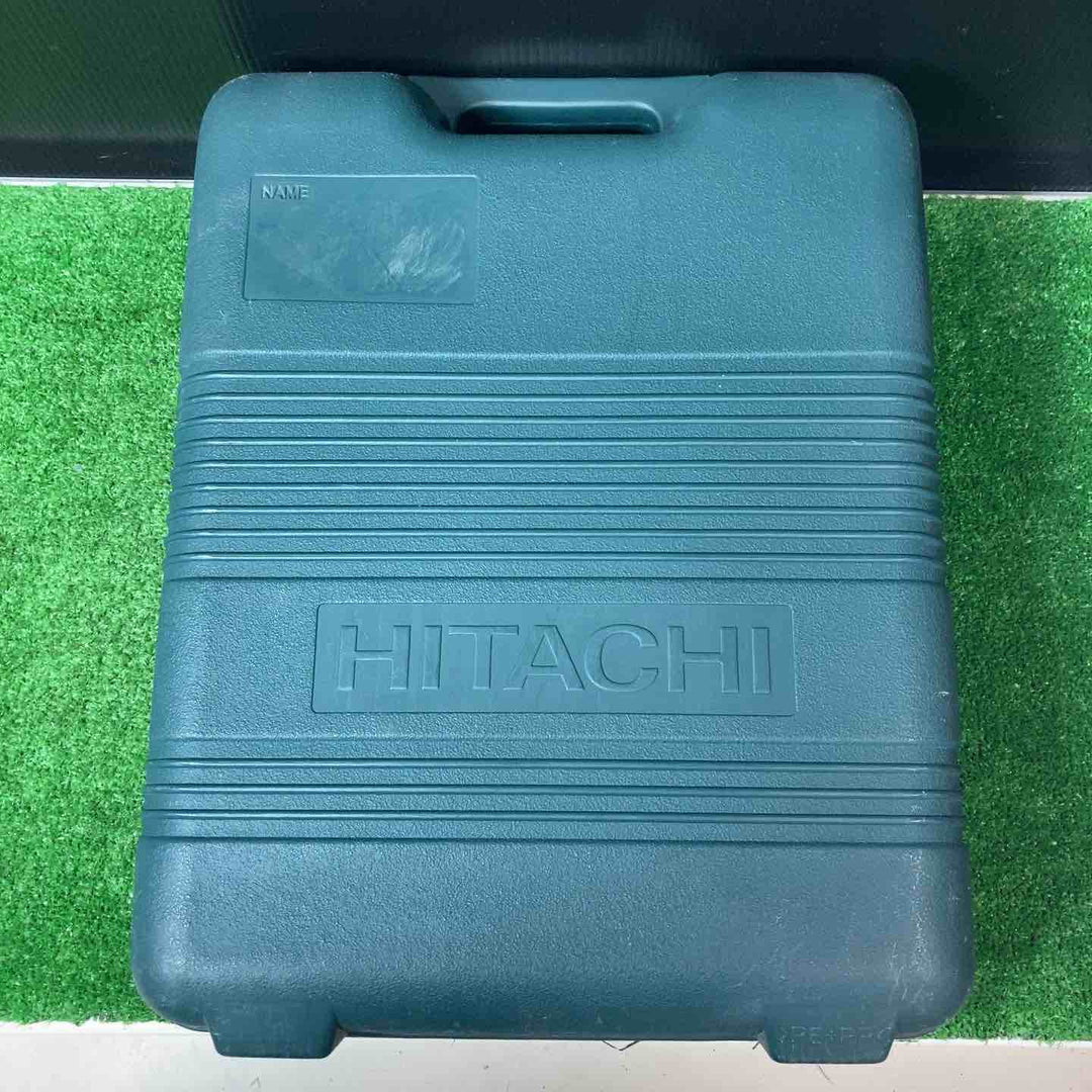 ★ハイコーキ(HIKOKI ※旧:日立工機) 高圧エアネジ打ち機 WF4H2 限定色(SB)【岩槻店】