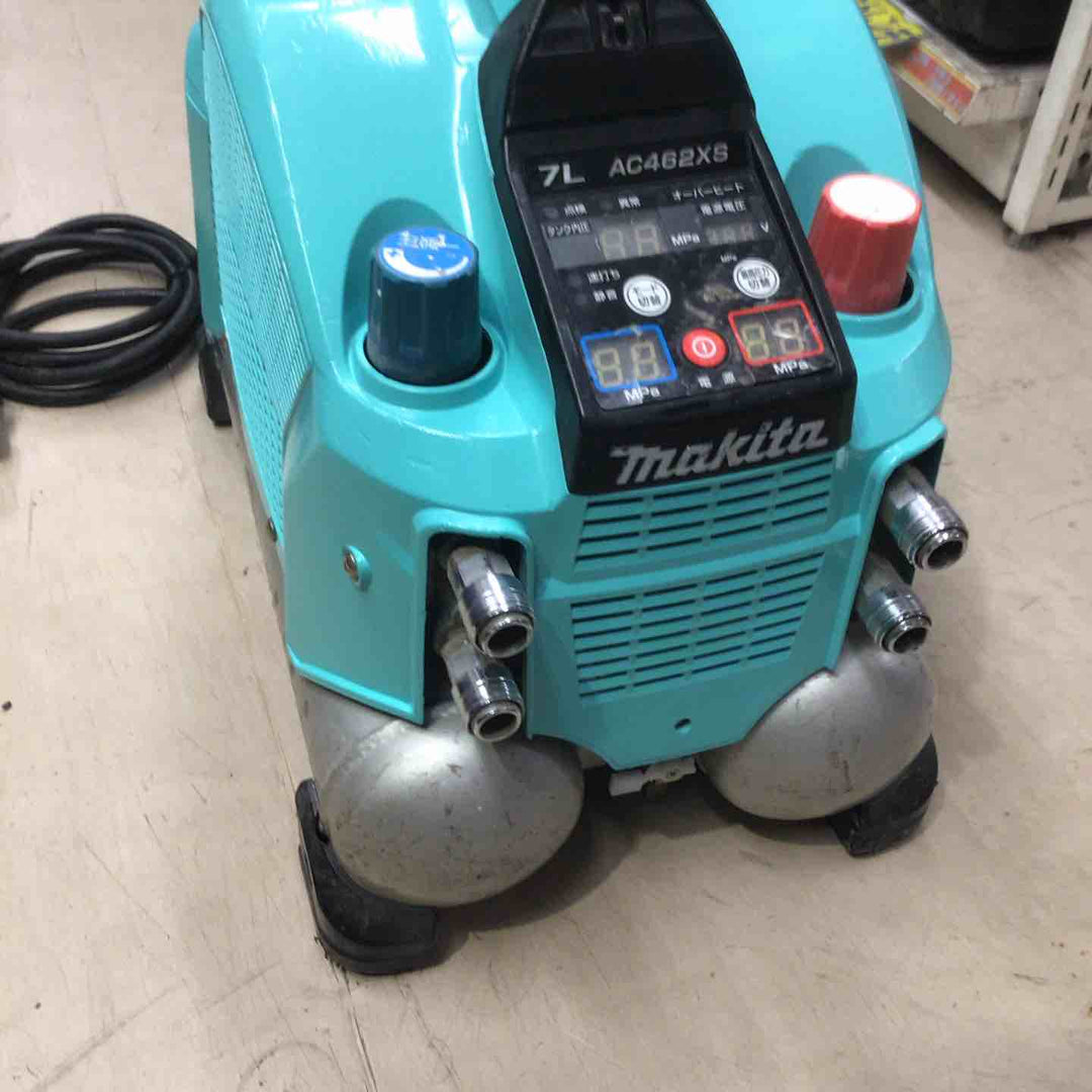 ★マキタ(makita) エアコンプレッサー AC462XS【町田店】
