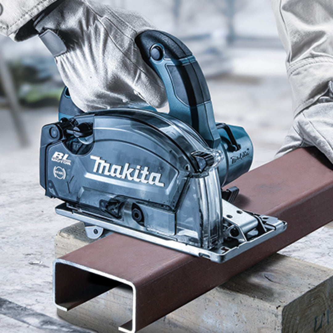 ◇マキタ(makita) コードレスチップソーカッタ CS553DZS【岩槻店】